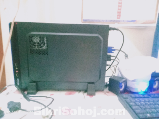 Desktop